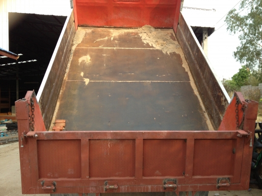 เดกก้า ดั้มหกล้อ ออกห้างแท้ **ขอบคุณเฮียจาก อุบลรัตน์ ได้ทำการซื้อขายเรียบร้อยแล้วคับ