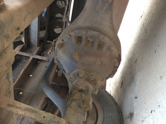 เดกก้า ดั้มหกล้อ ออกห้างแท้ **ขอบคุณเฮียจาก อุบลรัตน์ ได้ทำการซื้อขายเรียบร้อยแล้วคับ