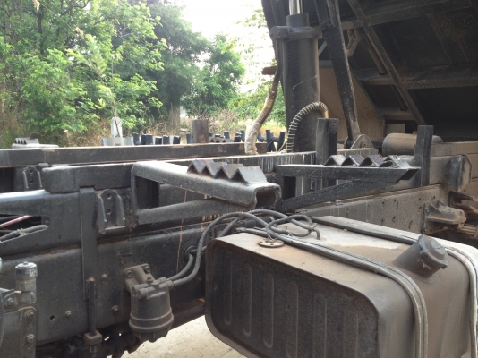 เดกก้า ดั้มหกล้อ ออกห้างแท้ **ขอบคุณเฮียจาก อุบลรัตน์ ได้ทำการซื้อขายเรียบร้อยแล้วคับ