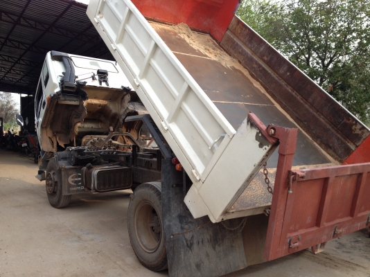 เดกก้า ดั้มหกล้อ ออกห้างแท้ **ขอบคุณเฮียจาก อุบลรัตน์ ได้ทำการซื้อขายเรียบร้อยแล้วคับ