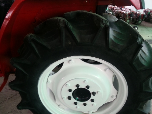 ยันร์ม่า EF453T เช็คสภาพพร้อมใช้ ตัวเปล่าๆๆราคาถูกๆๆ