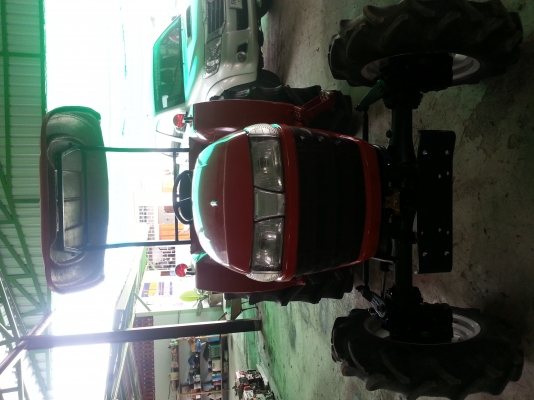 ยันร์ม่า EF453T เช็คสภาพพร้อมใช้ ตัวเปล่าๆๆราคาถูกๆๆ