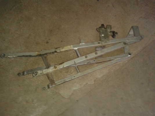 ขาย kawasaki zxr400