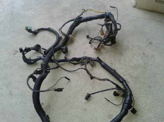 ขาย kawasaki zxr400