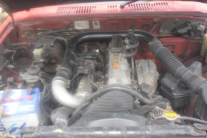 ขาย MAZDA ค่ะ