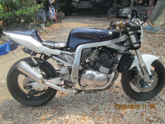 ยกเลิกการขายครับ ขอบคุณเพื่อนที่สนใจครับ