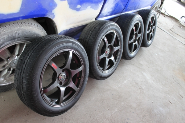 ขายแล้วครับ