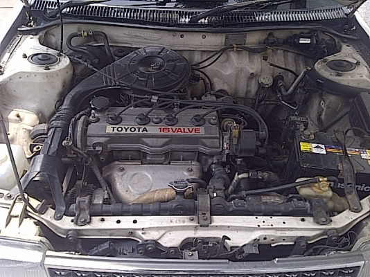 ขายโตโยต้าโคโรล่า