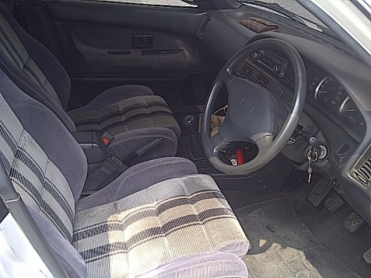 ขายโตโยต้าโคโรล่า