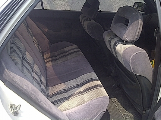 ขายโตโยต้าโคโรล่า