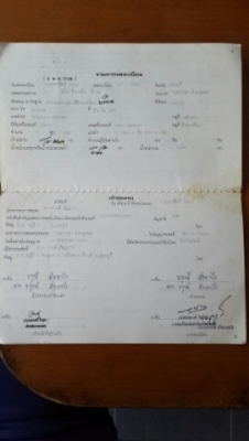 ขาย 6 ล้อ ISUZU NPR59L