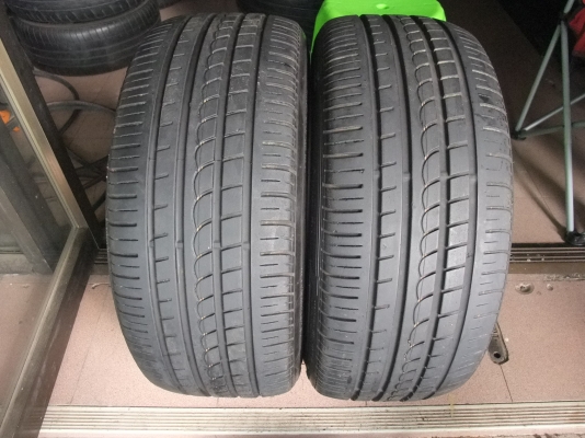 ยาง pirelli 235/40/18 ปี- -
