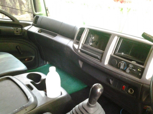 HINO FM1J  ขายกลางอากาศไปจังหวัดสระบุรีค่ะ