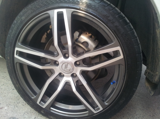 ขายแล้ว