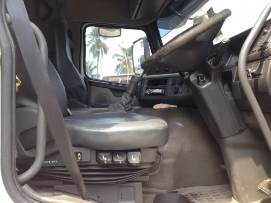 หัวลากvolvo 380