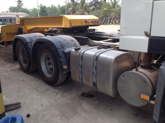 หัวลากvolvo 380