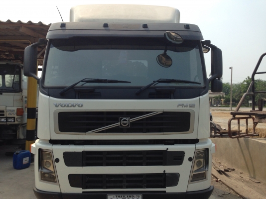 หัวลากvolvo 380