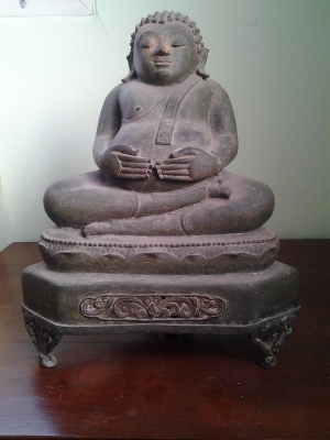 พระบูชาสังกัจจายน์