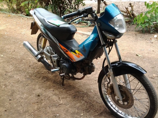 nice 110 เจ็ดพันมาเอาเลย