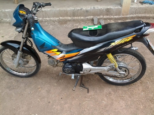 nice 110 เจ็ดพันมาเอาเลย