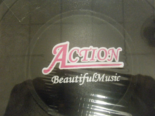 ลำโพงจากค่ายACTION 12 นิ้วโครงหล่อว้อยคู่ ลำโพงจากค่ายACTION 12 นิ้วโครงหล่อว้อยคู่