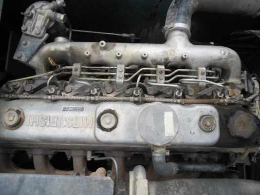 ขายรถแบคโฮ KOBELCO MARK 6 YN 10 ช.ม 12990 สภาพเต็มๆเดิมๆเครื่องเอวโซ่สภาพ 88\% เอกสารเล่มทะเบียนไฟฟ้าเต็ม100\%