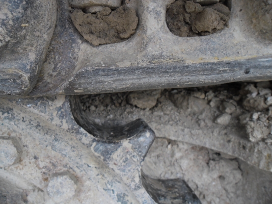 ขายรถแบคโฮ KOBELCO MARK 6 YN 10 ช.ม 12990 สภาพเต็มๆเดิมๆเครื่องเอวโซ่สภาพ 88\% เอกสารเล่มทะเบียนไฟฟ้าเต็ม100\%