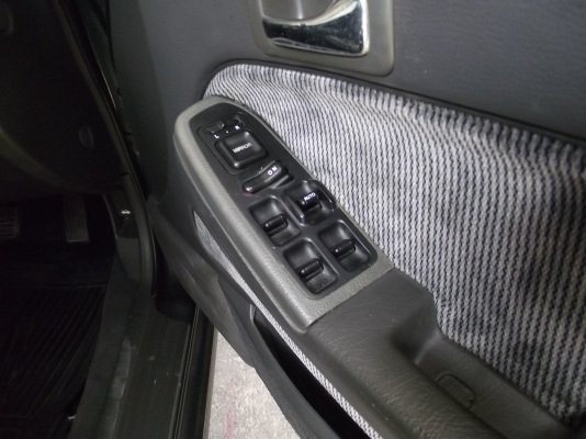 ขาย Honda accord ปี92 เกีย Auto ช่วงล่างทำใหม่แล้วจากศูนย์ สีบางเดิม ดูแลดี