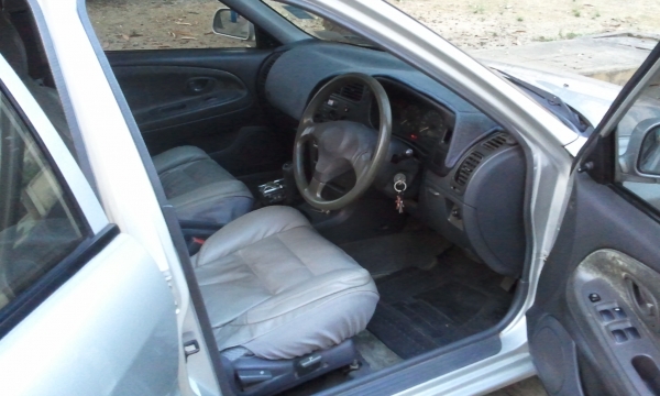 mitsu lancer 1.5glxi mitsu lancer 1.5glxi