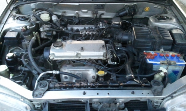 mitsu lancer 1.5glxi mitsu lancer 1.5glxi