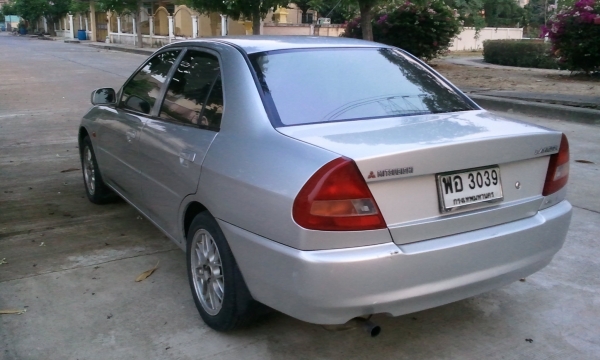 mitsu lancer 1.5glxi mitsu lancer 1.5glxi