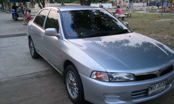 mitsu lancer 1.5glxi mitsu lancer 1.5glxi