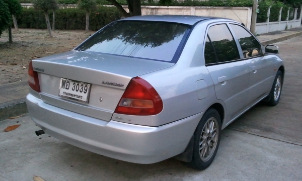 mitsu lancer 1.5glxi mitsu lancer 1.5glxi