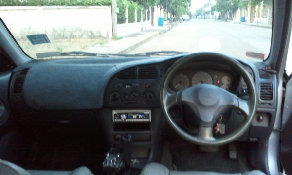 mitsu lancer 1.5glxi mitsu lancer 1.5glxi