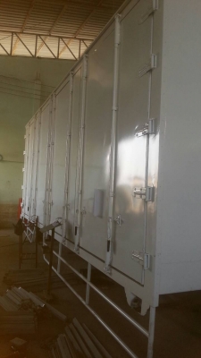 ขาย ตู้ 10บาน 6 ล้อมาตรฐาน