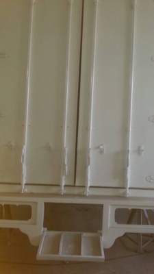 ขาย ตู้ 10บาน 6 ล้อมาตรฐาน