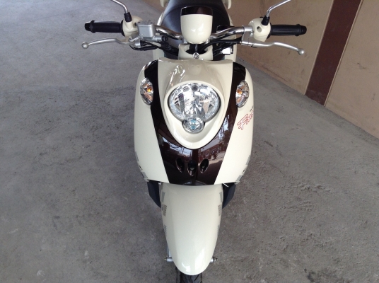 ขาย!!! ฟีโน่เกน้ำมันแยก สวยกริ๊บ ปี56 รถเครื่องดีคับ ทะเบียนครบ ภาษีไม่หมด