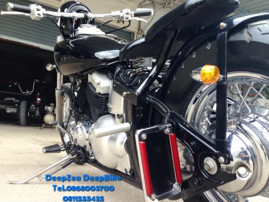 ขาย Yamaha Dragstar 400 เอกสาร Inv สรรพสามิตแท้(ปรับราคา 85000.-)