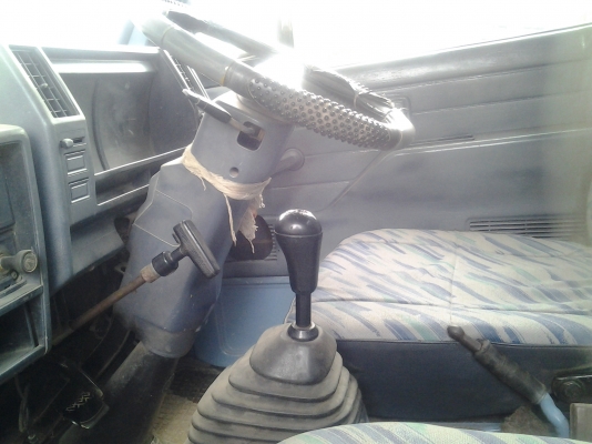 อีซุ nkr 88 ปี38 รถห้างปีสุดท้าย เครื่องดีเชสซีงาม โยนเล่มทันที!! ราคาต่อลองลงมาครับ