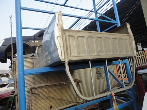 ขายกระบะสตาด้าตอนเดียว