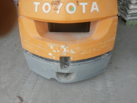 ขายโฟคริฟต์ TOYOTA