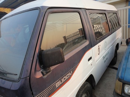 รถตู้เดิมๆๆ รถตู้เดิมๆๆ