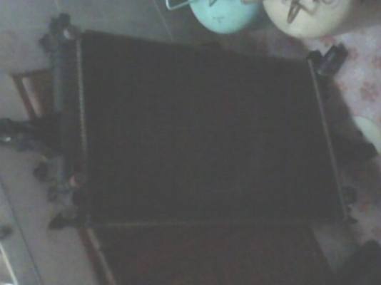 ขายหม้อน้ำวอลโว่ เอส 80 เก่าญี่ปุ่น 2000 บาท