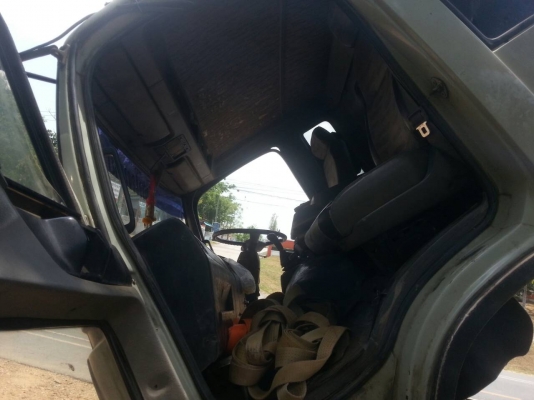 ขายสิบล้อ ฮีโน 2K