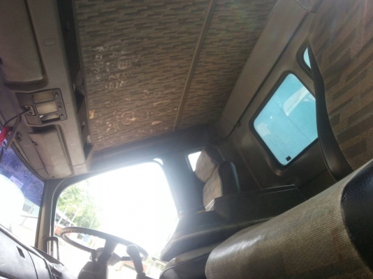 ขายสิบล้อ ฮีโน 2K