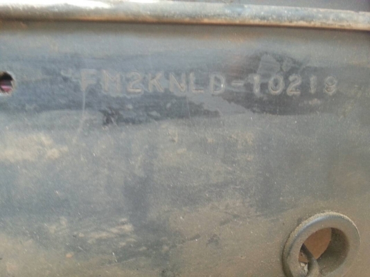 ขายสิบล้อ ฮีโน 2K