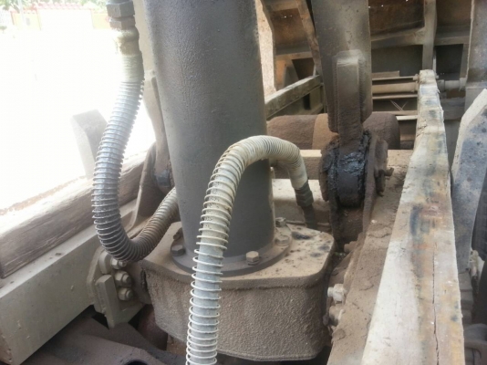 ขายสิบล้อ ฮีโน 2K