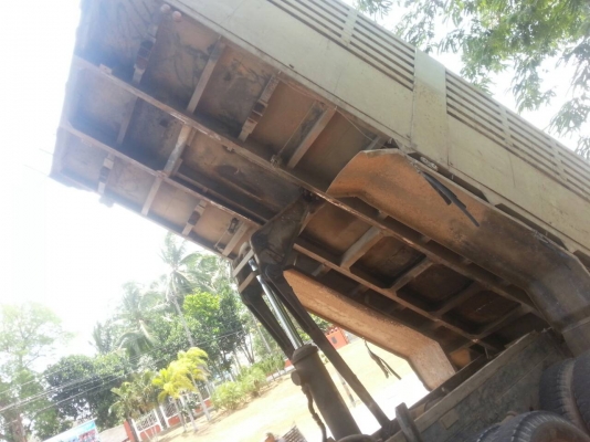 ขายสิบล้อ ฮีโน 2K