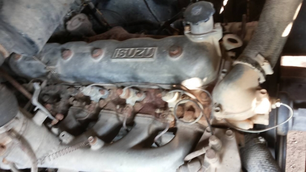 **650,000 บ.ต่อรอง**ขายแพ็คคู่ แบคโฮ KOMATSU PC120-2 ปั้มเดิม เครื่องISUZU 165 เครื่องแน่นแห้งดีแรง ไม่เยิ้ม ปั้มดีแน่น บูมอาร์มสวยไม่ปะไม่ดาม ช่วงล่างใหญ่ดี เอวใหญ่แน่นดีไม่แตก บูท โรลเลอร์ ใบแทรก สภาพดี โซ่หนาดี ระบบไฟทำใหม่ บอดี้ดีสีสันดี พร้อมใช้ พร้อ **650,000 บ.ต่อรอง**ขายแพ็คคู่ แบคโฮ KOMATSU PC120-2 ปั้มเดิม เครื่องISUZU 165 เครื่องแน่นแห้งดีแรง ไม่เยิ้ม ปั้มดีแน่น บูมอาร์มสวยไม่ปะไม่ดาม ช่วงล่างใหญ่ดี เอวใหญ่แน่นดีไม่แตก บูท โรลเลอร์ ใบแทรก สภาพดี โซ่หนาดี ระบบไฟทำใหม่ บอดี้ดีสีสันดี พร้อมใช้ พร้อ