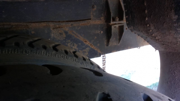 **650,000 บ.ต่อรอง**ขายแพ็คคู่ แบคโฮ KOMATSU PC120-2 ปั้มเดิม เครื่องISUZU 165 เครื่องแน่นแห้งดีแรง ไม่เยิ้ม ปั้มดีแน่น บูมอาร์มสวยไม่ปะไม่ดาม ช่วงล่างใหญ่ดี เอวใหญ่แน่นดีไม่แตก บูท โรลเลอร์ ใบแทรก สภาพดี โซ่หนาดี ระบบไฟทำใหม่ บอดี้ดีสีสันดี พร้อมใช้ พร้อ **650,000 บ.ต่อรอง**ขายแพ็คคู่ แบคโฮ KOMATSU PC120-2 ปั้มเดิม เครื่องISUZU 165 เครื่องแน่นแห้งดีแรง ไม่เยิ้ม ปั้มดีแน่น บูมอาร์มสวยไม่ปะไม่ดาม ช่วงล่างใหญ่ดี เอวใหญ่แน่นดีไม่แตก บูท โรลเลอร์ ใบแทรก สภาพดี โซ่หนาดี ระบบไฟทำใหม่ บอดี้ดีสีสันดี พร้อมใช้ พร้อ